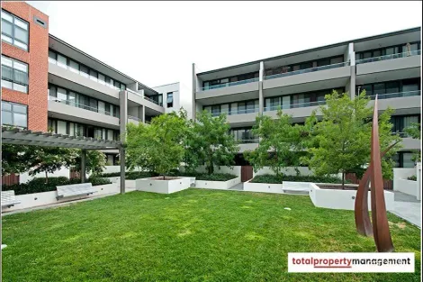 Property photo of 92/22 Eyre Street Kingston ACT 2604