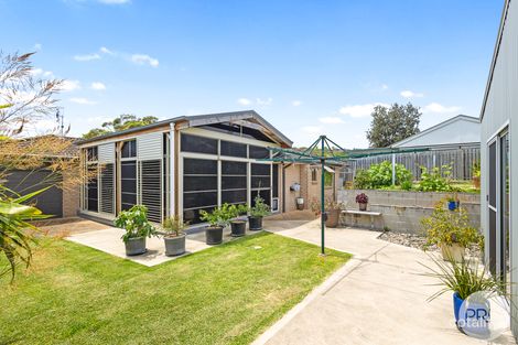 Property photo of 18 Castaway Close Boat Harbour NSW 2316