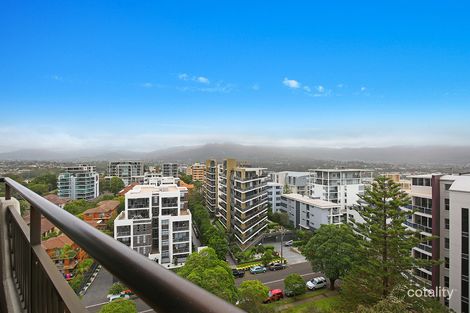 Property photo of 69/22-26 Corrimal Street Wollongong NSW 2500