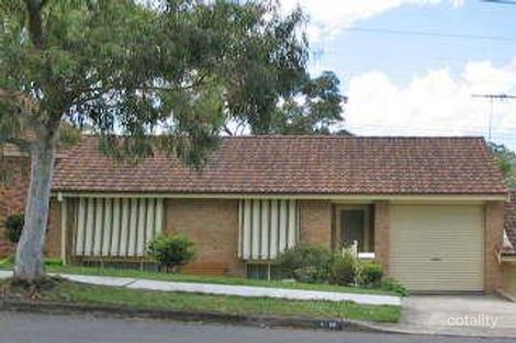 68 Excelsior Rd, Mount Colah, NSW 2079