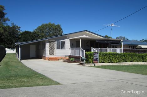 Property photo of 47 Cascade Street Raceview QLD 4305