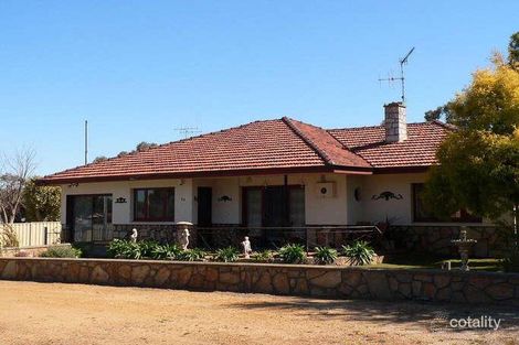 22 Amber St, Katanning, WA 6317