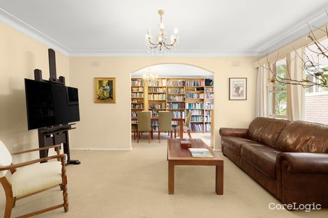 Property photo of 26 Roslyn Street Lane Cove North NSW 2066