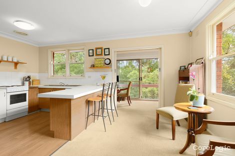 Property photo of 26 Roslyn Street Lane Cove North NSW 2066