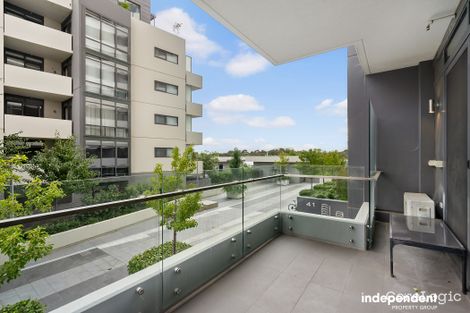 Property photo of 6/41 Chandler Street Belconnen ACT 2617