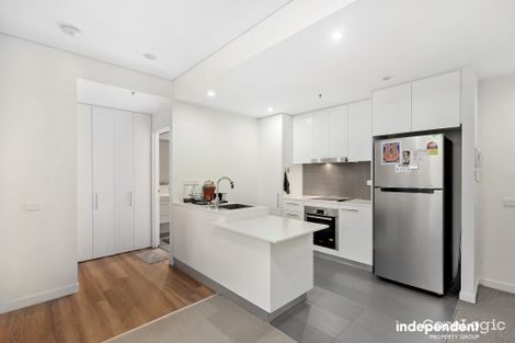 Property photo of 6/41 Chandler Street Belconnen ACT 2617