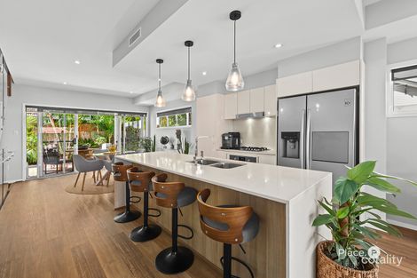 Property photo of 4/78 Dutton Street Hawthorne QLD 4171
