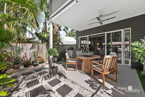 Property photo of 4/78 Dutton Street Hawthorne QLD 4171
