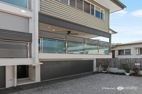 Property photo of 4/78 Dutton Street Hawthorne QLD 4171