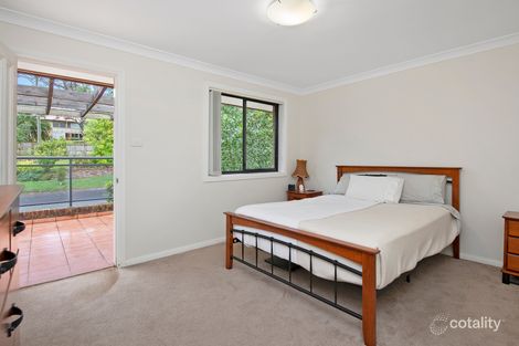 Property photo of 18/7-11 Webb Avenue Hornsby NSW 2077