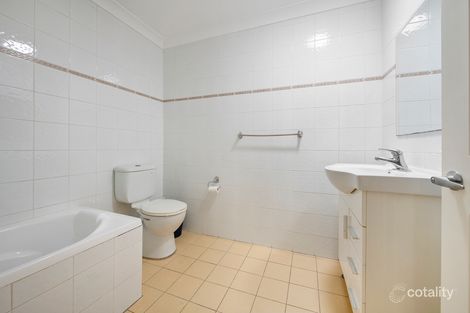 Property photo of 18/7-11 Webb Avenue Hornsby NSW 2077