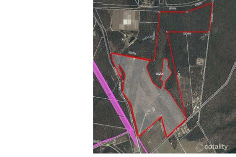 249 Lambs Rd, Isis River, QLD 4660