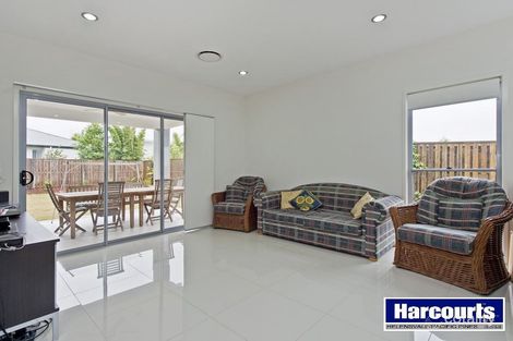 Property photo of 3 Tribulation Crescent Coomera QLD 4209