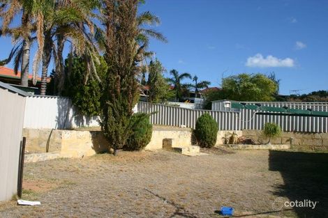 Property photo of 19 Whiston Crescent Clarkson WA 6030