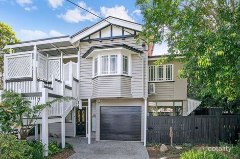 Property photo of 18 Kent Street Hamilton QLD 4007