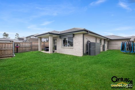 Property photo of 43 Feathertop Avenue Minto NSW 2566