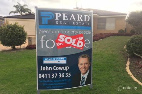 17 Kimbe Ct, Mindarie, WA 6030