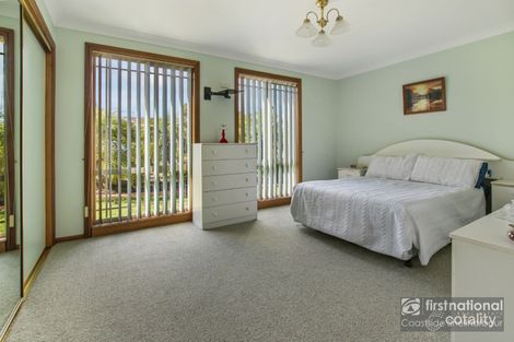Property photo of 1/20 Corunna Crescent Flinders NSW 2529