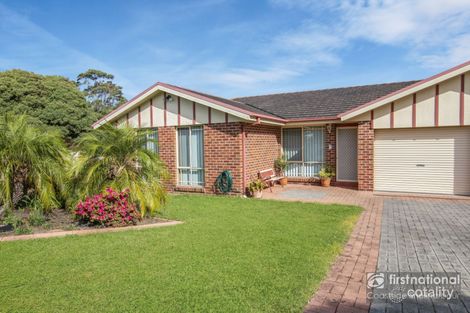 1/20 Corunna Cres, Flinders, NSW 2529