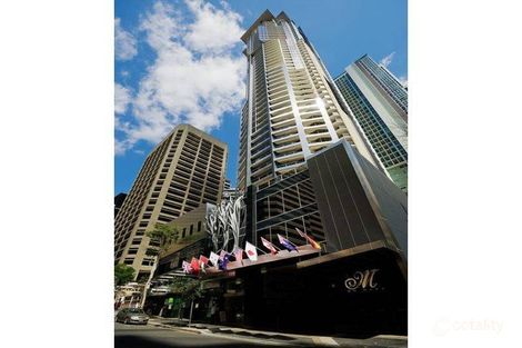 1709/70 Mary St, Brisbane City, QLD 4000