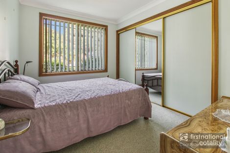 Property photo of 1/20 Corunna Crescent Flinders NSW 2529