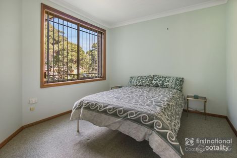 Property photo of 1/20 Corunna Crescent Flinders NSW 2529