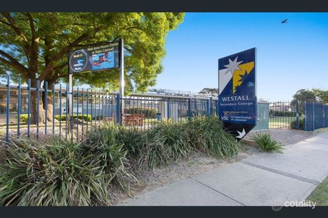 Property photo of 109/59 Autumn Terrace Clayton South VIC 3169