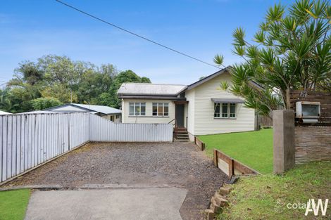 Property photo of 87 Coronation Avenue Nambour QLD 4560