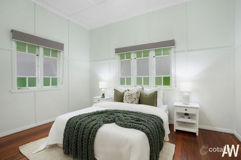 Property photo of 87 Coronation Avenue Nambour QLD 4560