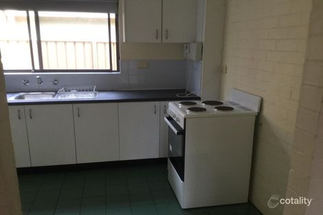 Property photo of 2/19 Railway Crescent North Wollongong NSW 2500