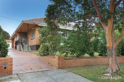 Property photo of 50 Willow Grove Kew East VIC 3102