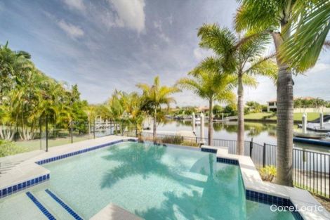 Property photo of 2132 Carlton Drive Hope Island QLD 4212