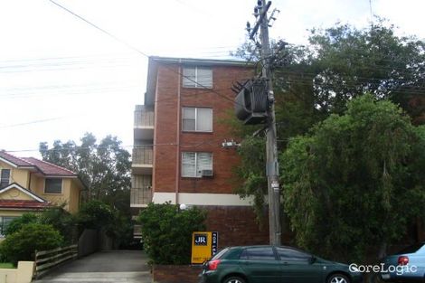 Property photo of 20/5 Western Crescent Gladesville NSW 2111