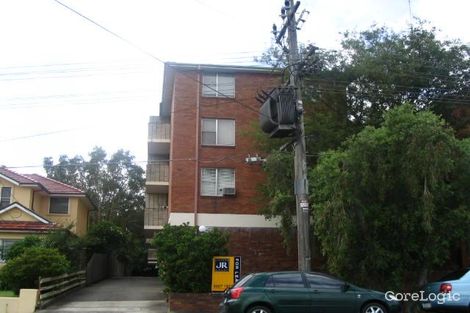 Property photo of 20/5 Western Crescent Gladesville NSW 2111