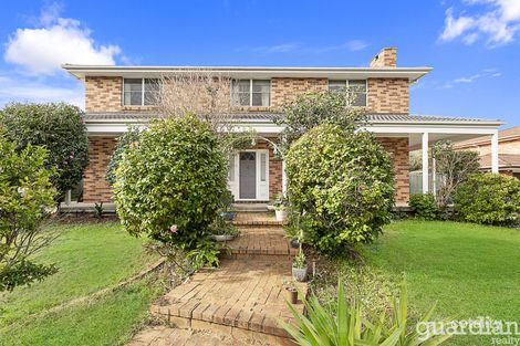 Property photo of 4 Grange Road Glenhaven NSW 2156