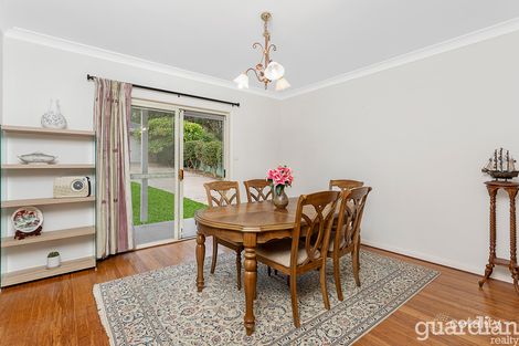 Property photo of 4 Grange Road Glenhaven NSW 2156