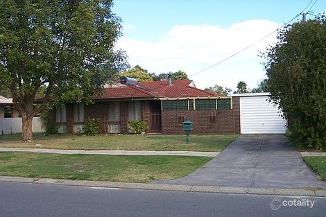 25 Sandalwood St, Maddington, WA 6109