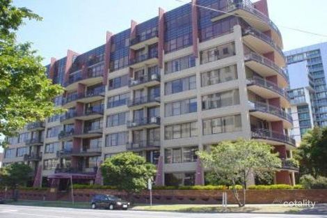 Property photo of 26/598 St Kilda Road Melbourne VIC 3004