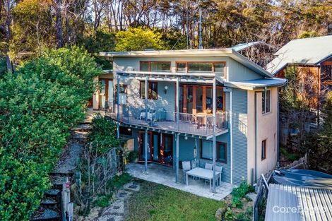 Property photo of 9 Orama Road Hazelbrook NSW 2779