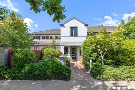 Property photo of 2/34 Ipima Street Braddon ACT 2612