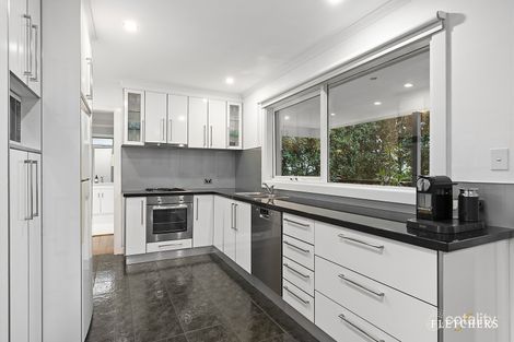 Property photo of 5 Bettina Street Burwood East VIC 3151