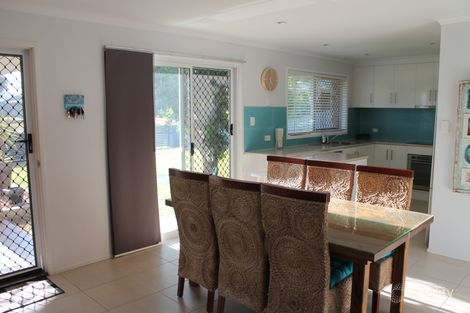 Property photo of 10 Geoffrey Nolan Drive Andergrove QLD 4740