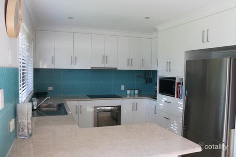 Property photo of 10 Geoffrey Nolan Drive Andergrove QLD 4740
