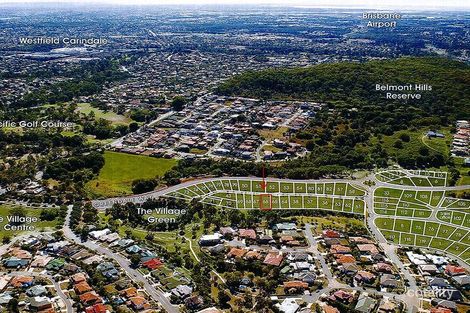Property photo of 26 Nelson Place Carindale QLD 4152