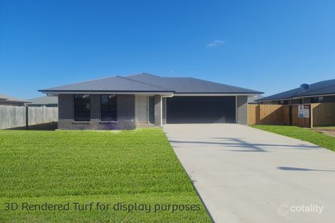 Property photo of 45 Dawson Avenue Thabeban QLD 4670