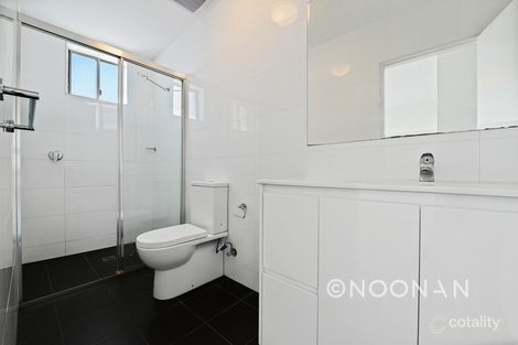 Property photo of 25/232 Railway Parade Kogarah NSW 2217