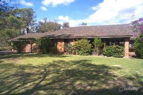 8 Alinda Cl, Middle Dural, NSW 2158