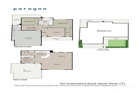 Property photo of 154 Chelmsford Road North Perth WA 6006