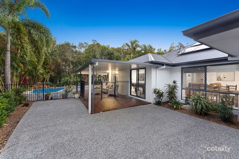 Property photo of 18 Sandpiper Avenue North Lakes QLD 4509