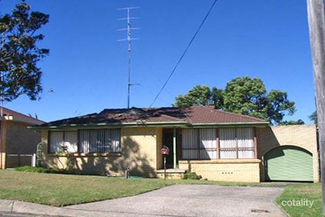 13 Gray Ave, Mount Warrigal, NSW 2528
